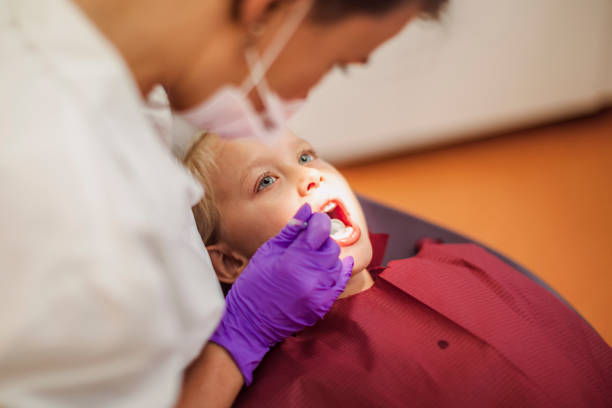 Best Tooth Pain Emergency Relief  in Port Hadlock Irondale, WA
