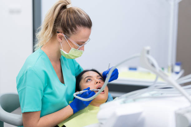 Best Emergency Tooth Extraction  in Port Hadlock Irondale, WA
