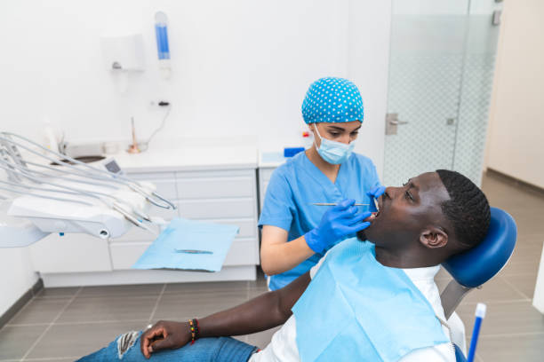 Best Tooth Infection Emergency Dentist  in Port Hadlock Irondale, WA