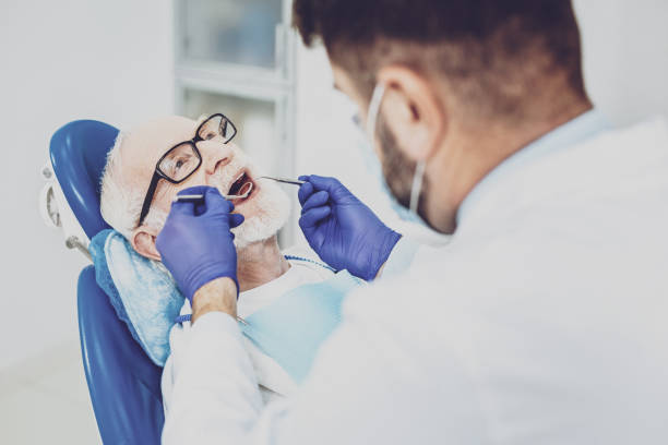 Best Emergency Gum Pain Relief  in Port Hadlock Irondale, WA